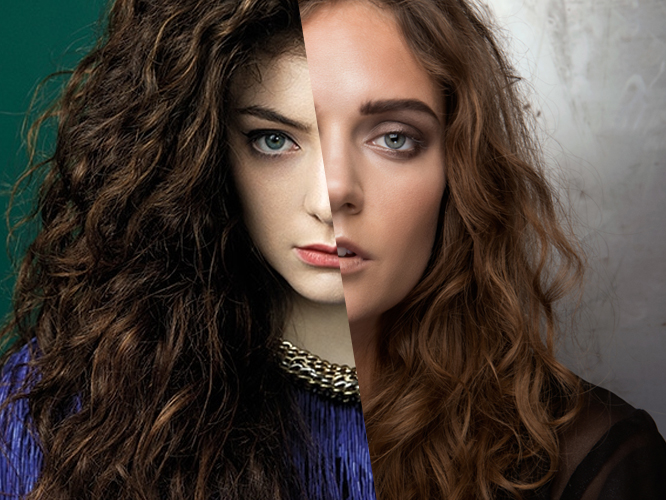 Resultado de imagem para lorde and tove lo