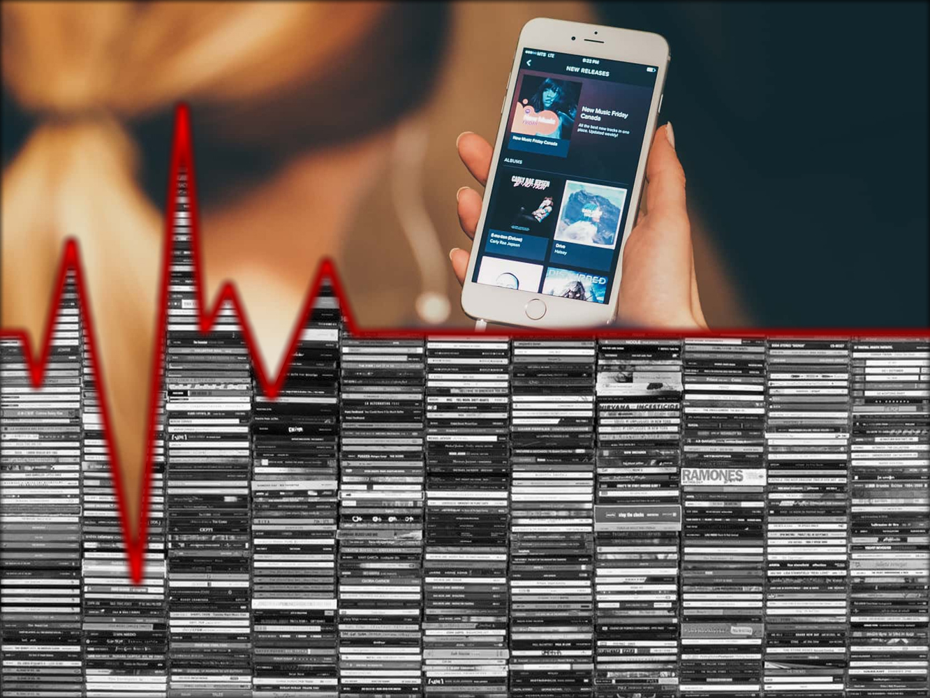 Promusicae Confirma Que No Compra Discos Ni El Tato Pero Seguira Sin Unificar Listas De Albumes Odi O Malley