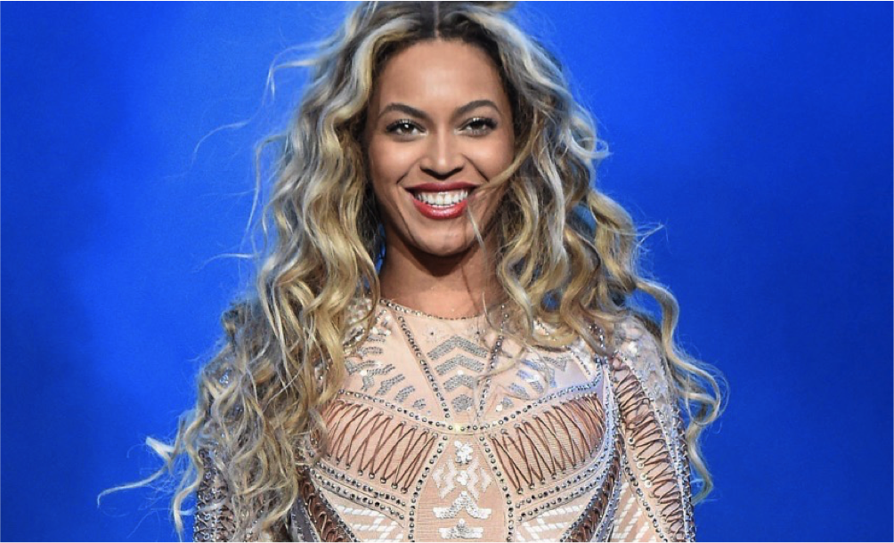 Éxitos de Beyoncé que no lo son, pero sí