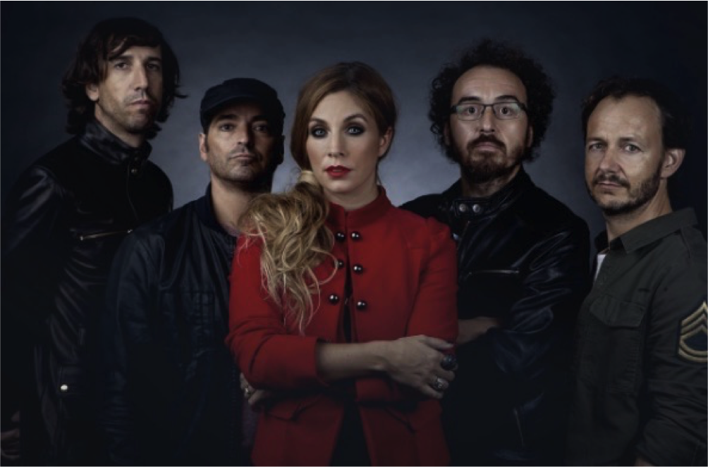 Razones para amar a La Oreja De Van Gogh