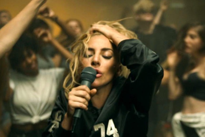 Lady Gaga cancela toda su promoción por UK, incluyendo ‘The X Factor’