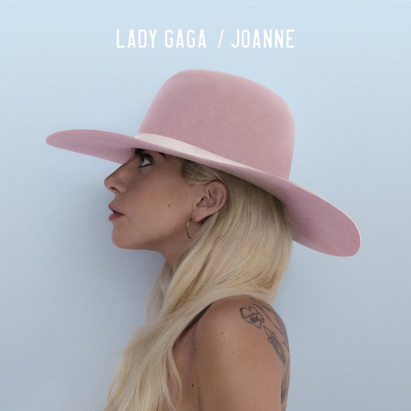 Lady Gaga / Joanne