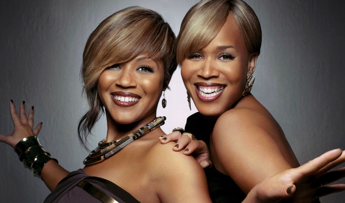 ‘Shackles (Praise You)’, el one hit wonder infalible de Mary Mary