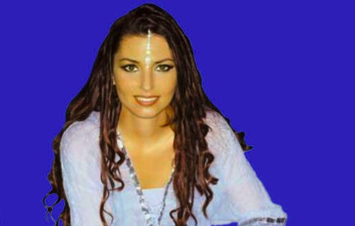 Aquel momento en el que Shania Twain fue la reina de Bollywood, because why not