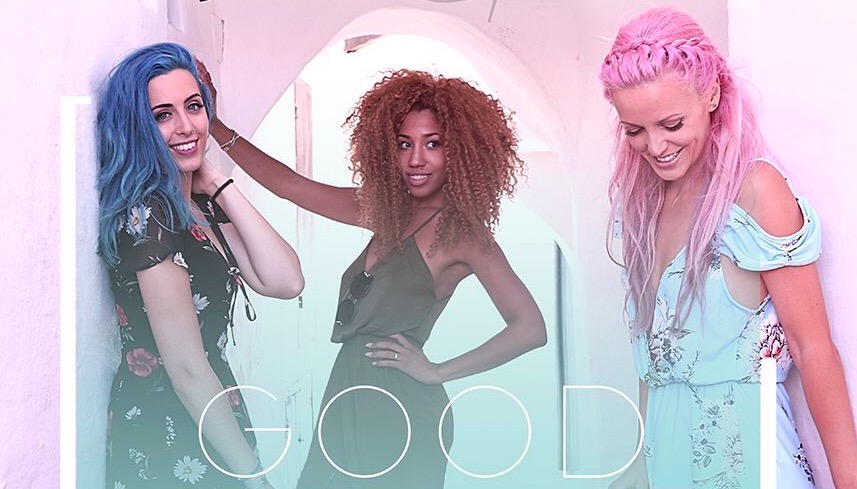 Así suena ‘Good Life’, el nuevo single de Sweet California