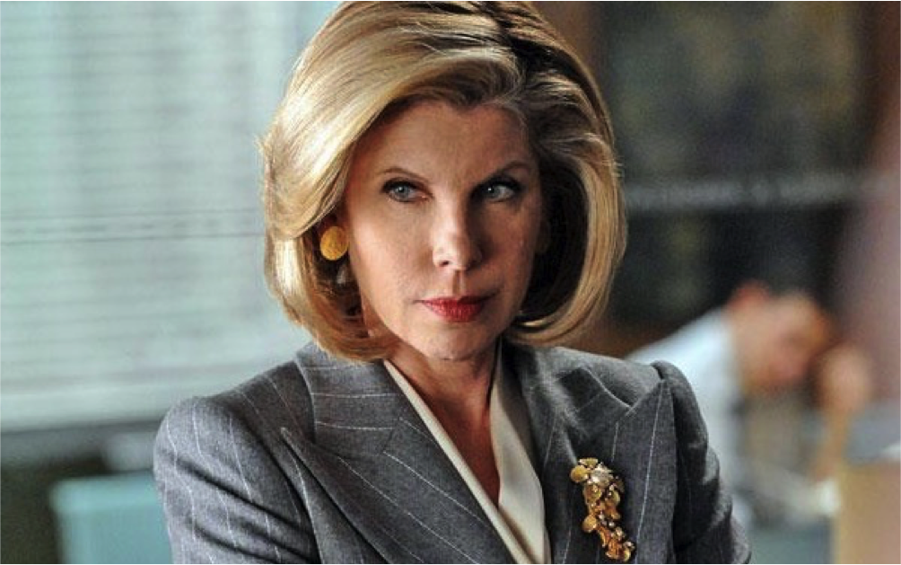 Ya sabemos cómo se llama el spin-off de ‘The Good Wife’