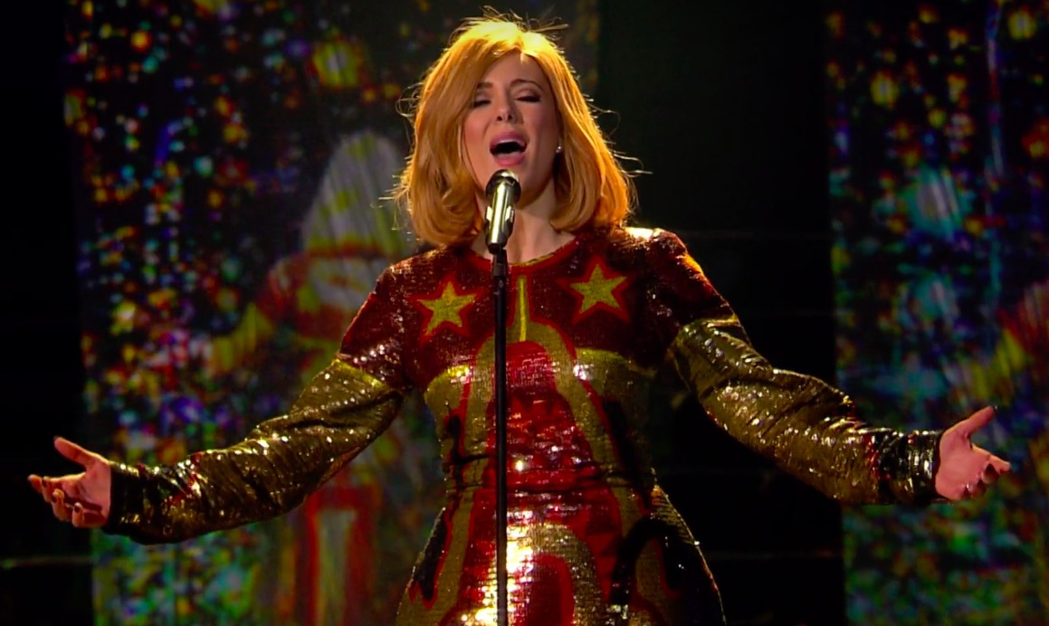 ‘Tu Cara Me Suena 5’ / Gala 7