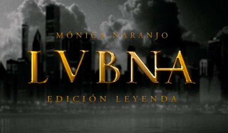 Mónica Naranjo anuncia el lanzamiento de ‘Lubna: Sacae Cuartum Editio’