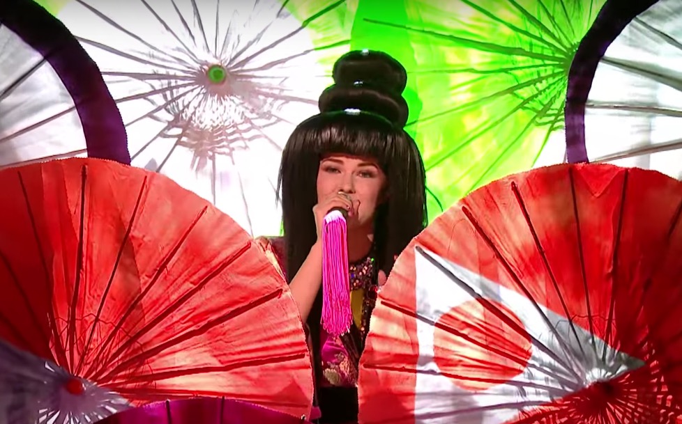 ‘The X Factor 2016’ / Gala 5