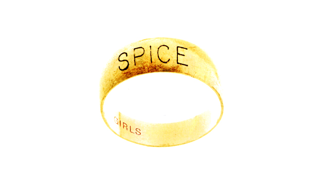  ‘Spice’, de Spice Girls, ordenado según picantes prioridades