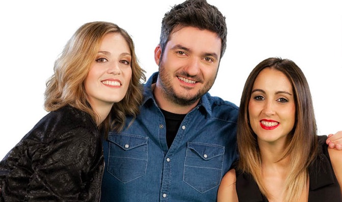  ‘KissMussik’: la música vuelve de mala manera a la televisión en España