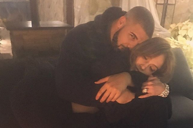  Drake & J.Lo : conspiraciones, teorías y dramas absurdos