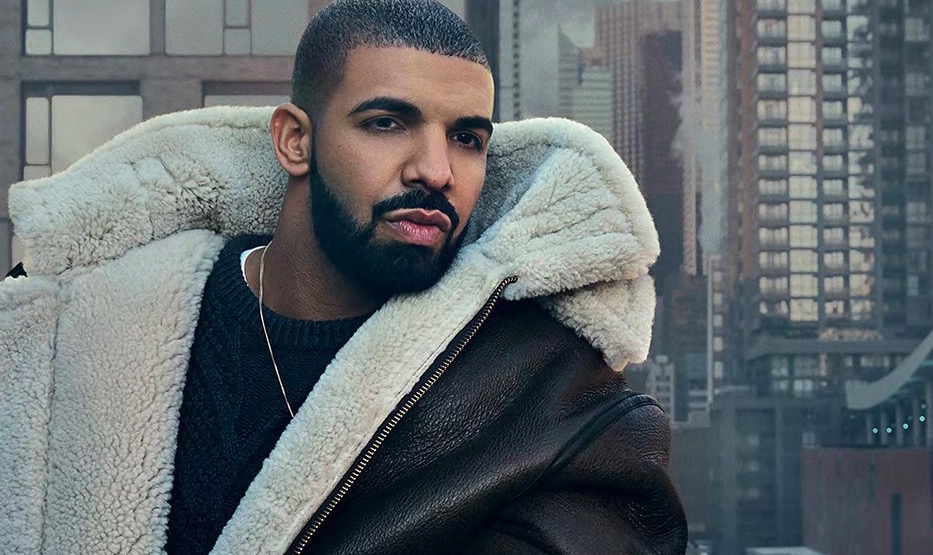  Drake conquista Spotify por segundo año: los artistas más escuchados de 2016