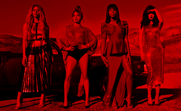  Fifth Harmony en guerra: los planes de huída de Camila y el audio desesperado de Lauren