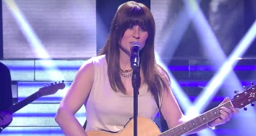 ‘Tu Cara Me Suena 5’ / Gala 11