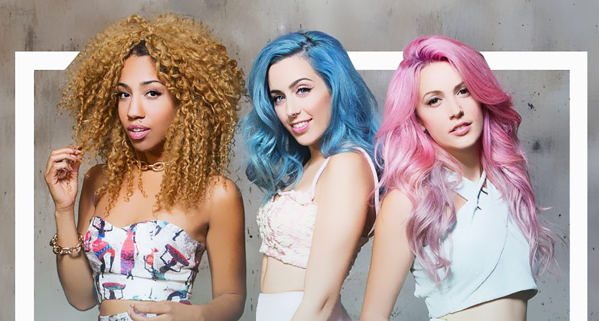 Ordenamos, por preferencias, los tres EPs que componen ‘3’ de Sweet California