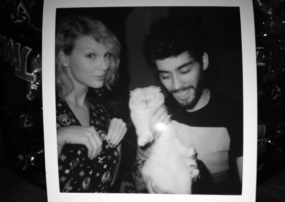 Escucha ‘I Don’t Wanna Live Forever’, el single conjunto de ZAYN y #PitónFamiliar