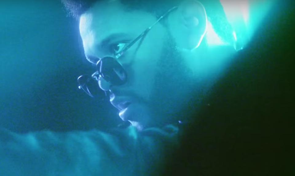 The Weeknd estrena el enésimo vídeo de corte VHS para ‘Party Monster’