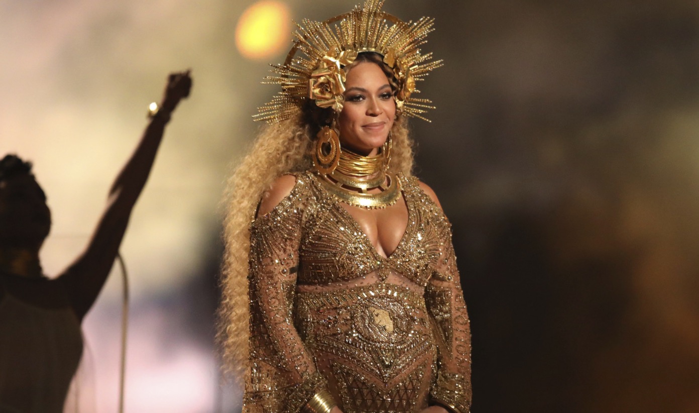  Beyoncé ha preferido cancelar Coachella a cancelar su embarazo