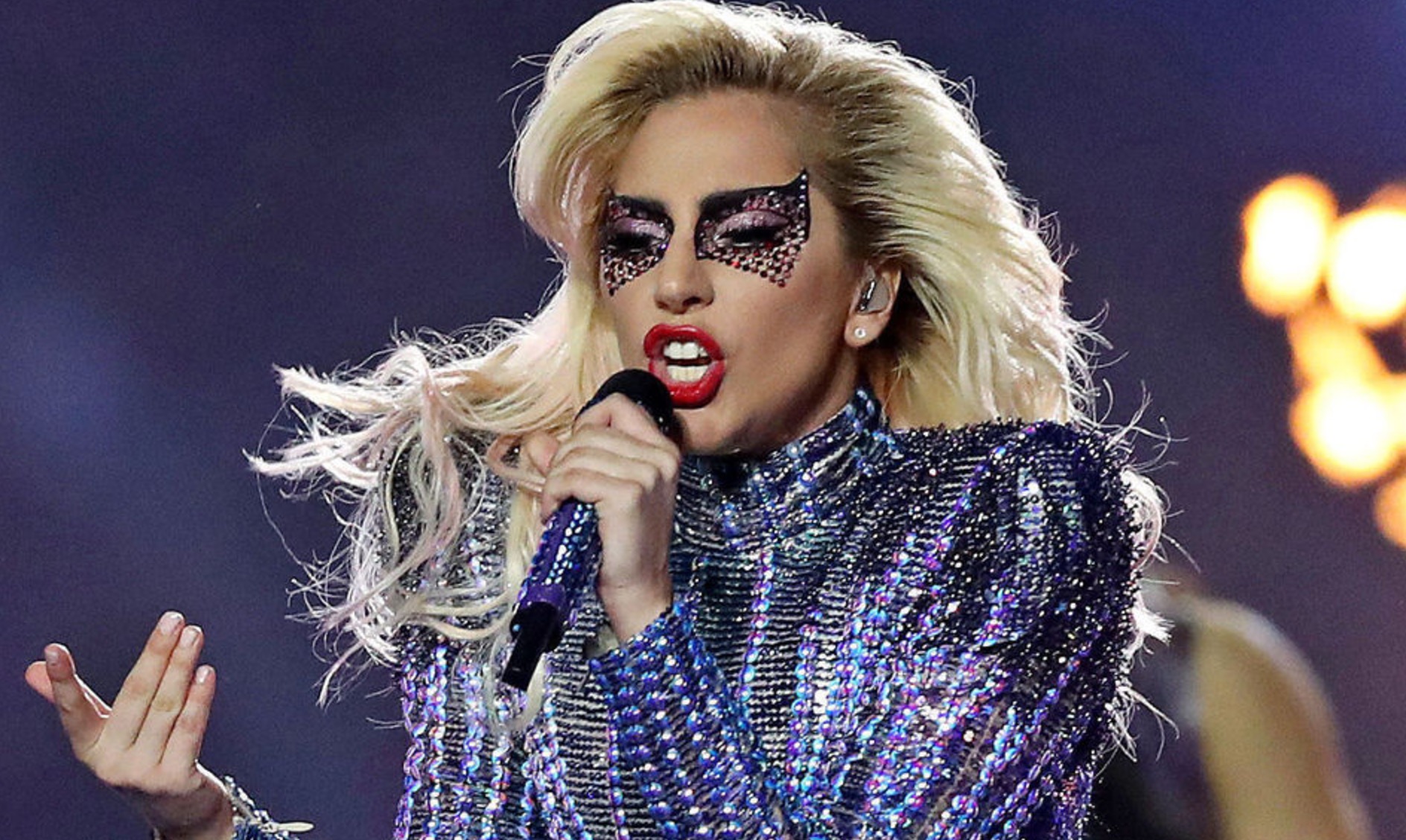  Lady Gaga en la Super Bowl: así ha sido lo bueno y lo malo de su actuación