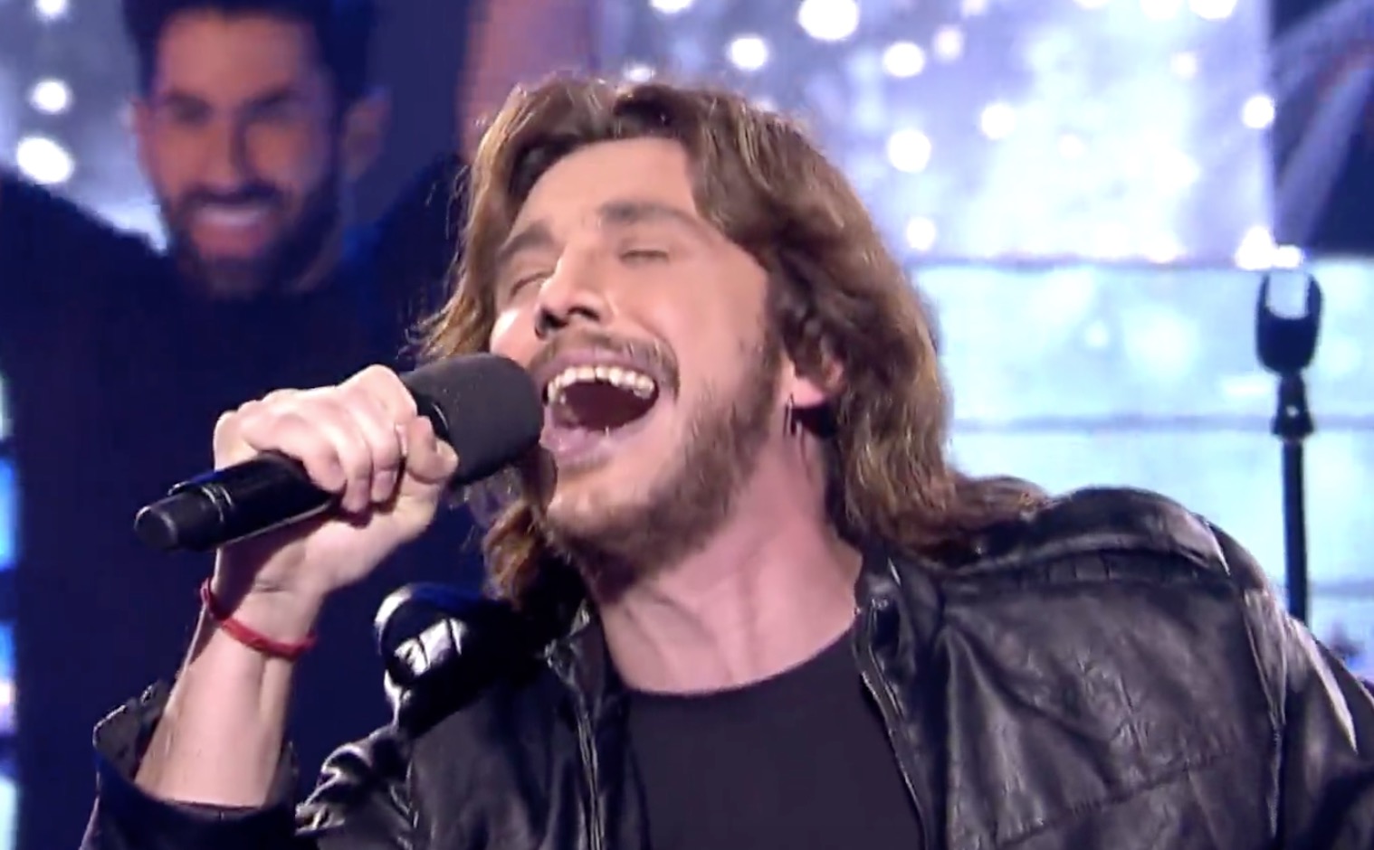 ‘Tu Cara Me Suena 5’ / Gala 15