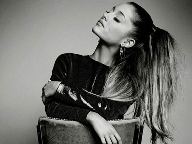  UK CHARTS / Ariana Grande lleva a récord ‘One Last Time’ tras el atentado de Manchester