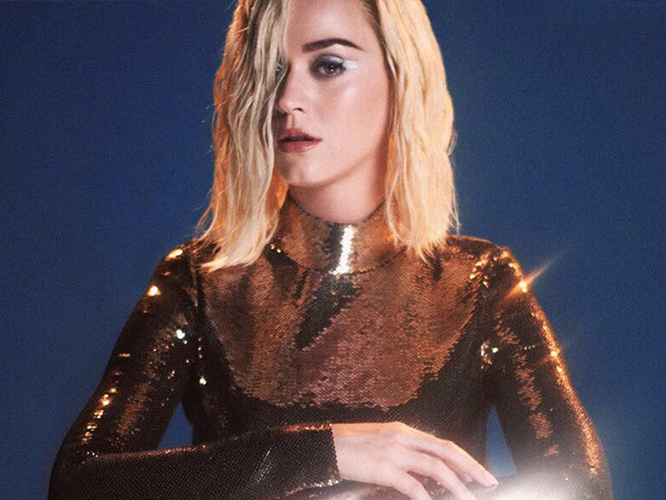 Katy Perry ya es parte de ‘American Idol’; Jennifer Lopez, no