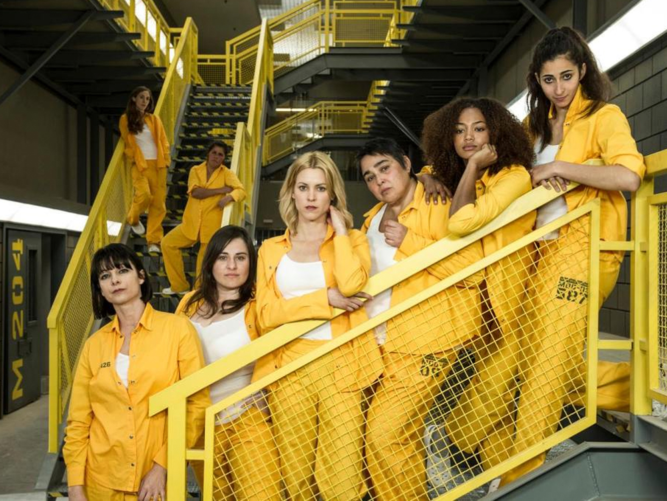  Vuelve ‘Vis A Vis’: FOX confirma que emitirá la tercera temporada