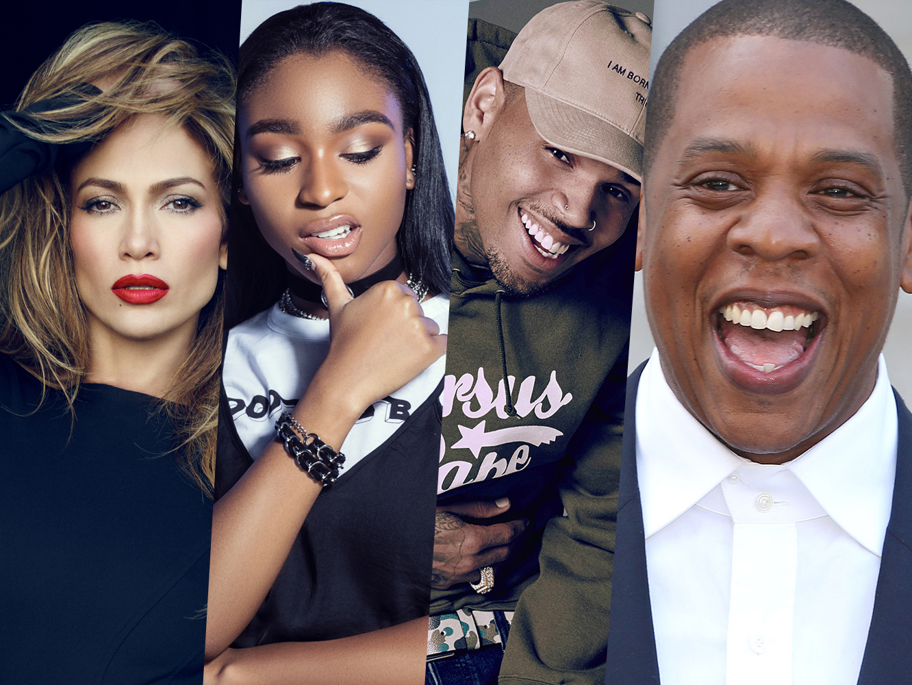 Jay-Z reunirá a J.Lo, Fifth Harmony, Iggy Azalea y más para un maratón solidario