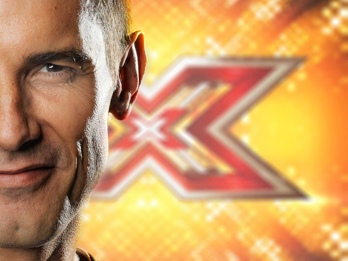  Mediaset pone a Jesús Vázquez al frente del nuevo ‘Factor X’