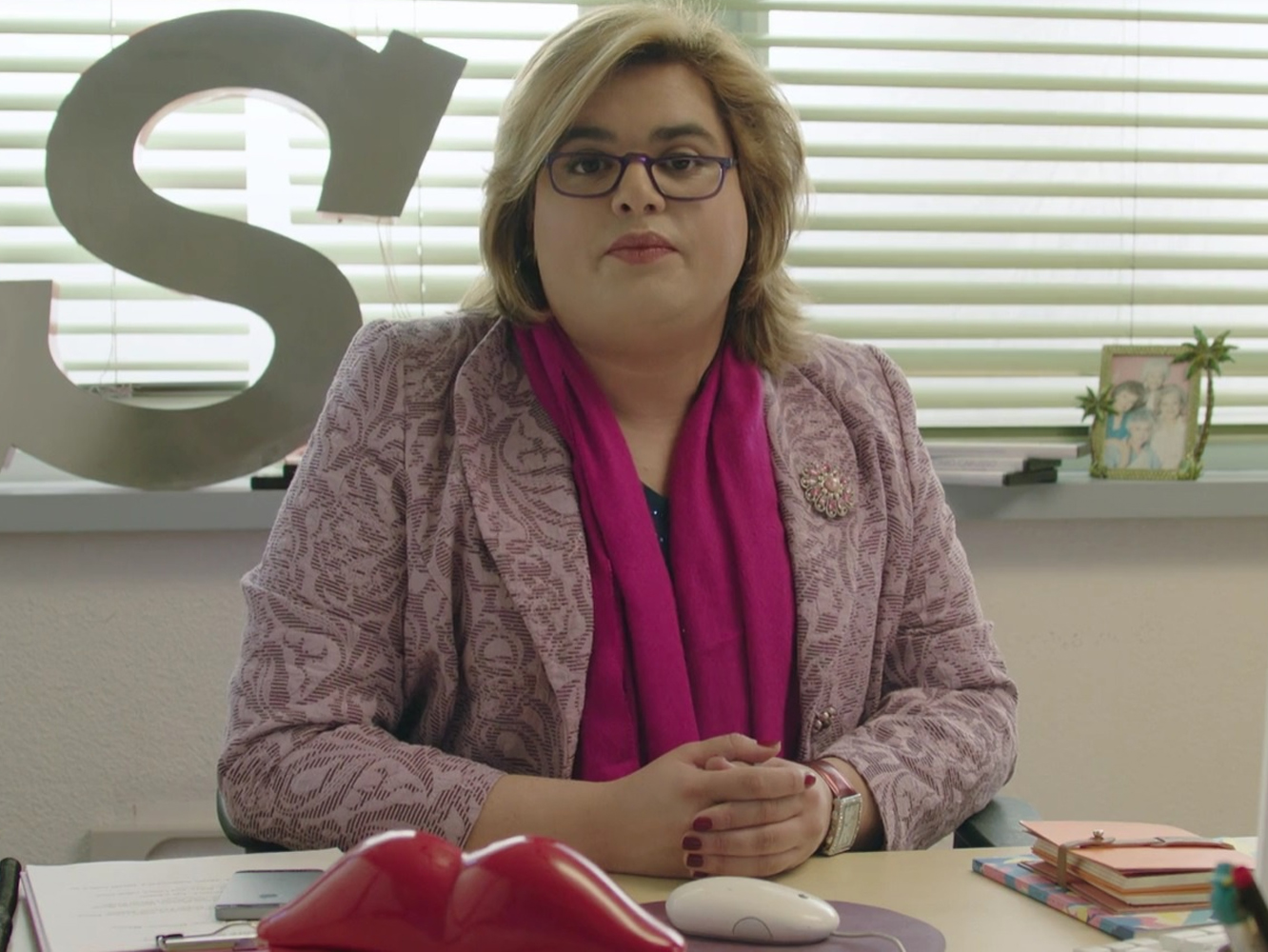  Netflix se hace con ‘Paquita Salas’: ¿encargará la segunda temporada?