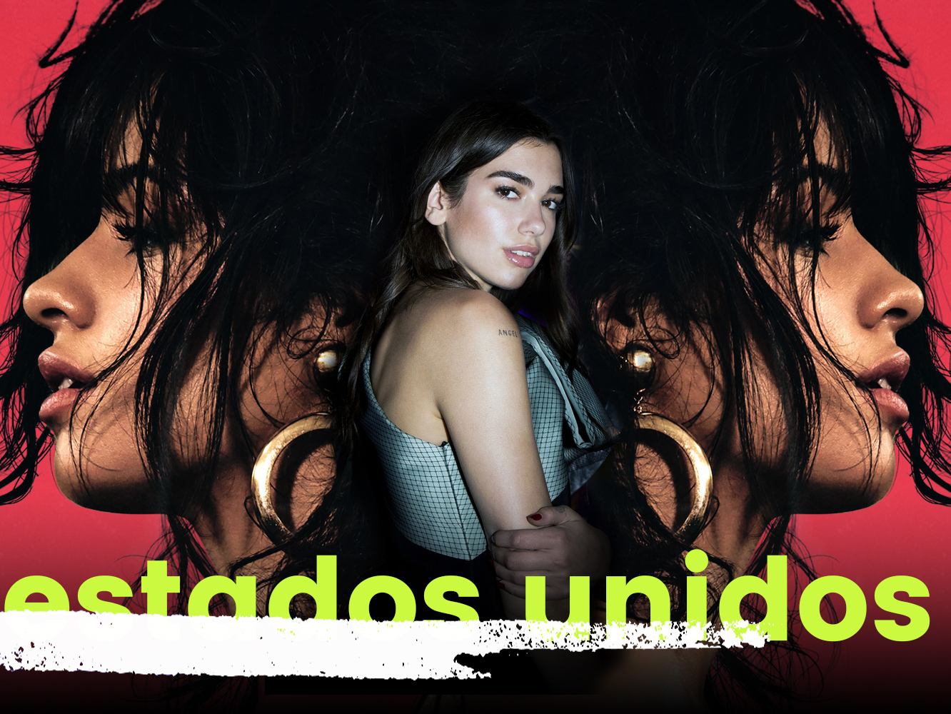  US | Dua Lipa llega al top10 la semana del doblete de Camila Cabello