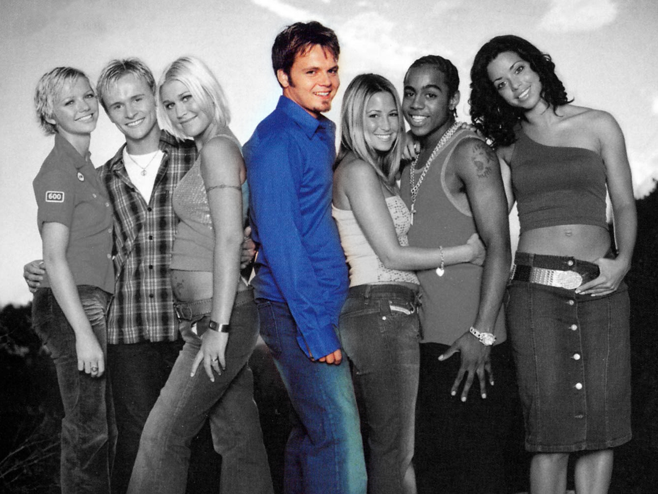 Paul Cattermole arrastra el recuerdo S Club 7 por el fango en su última entrevista