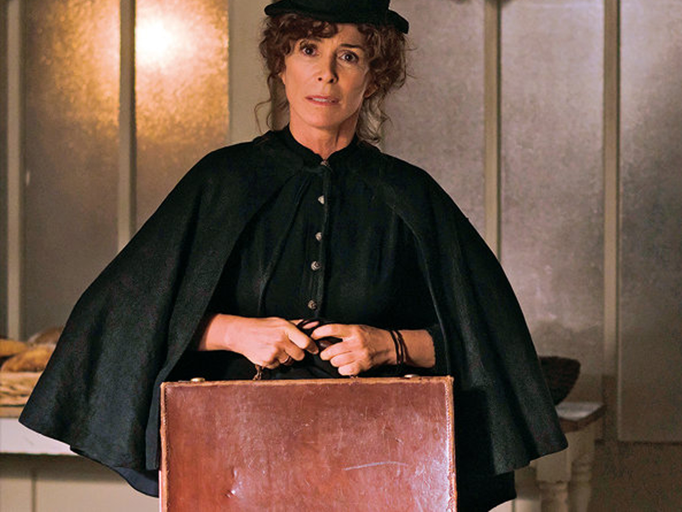 ABC encarga el piloto de ‘Gran Hotel’, versión del clásico de Lydia Bosch