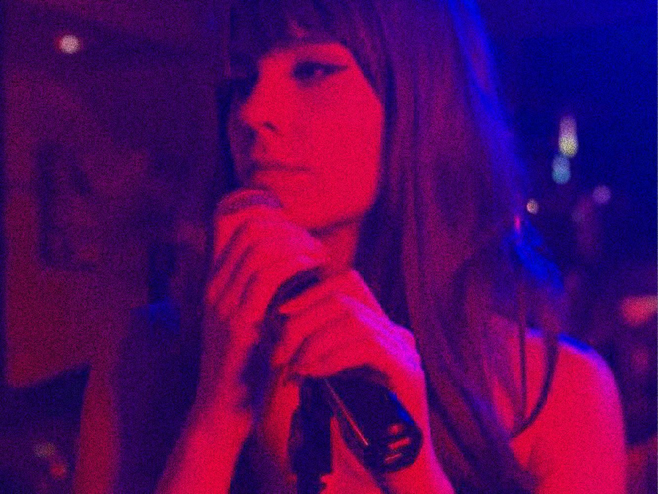 ¿Ha perdido el groove Javiera Mena? Así suena ‘Intuición’, su no tan destacable nuevo single