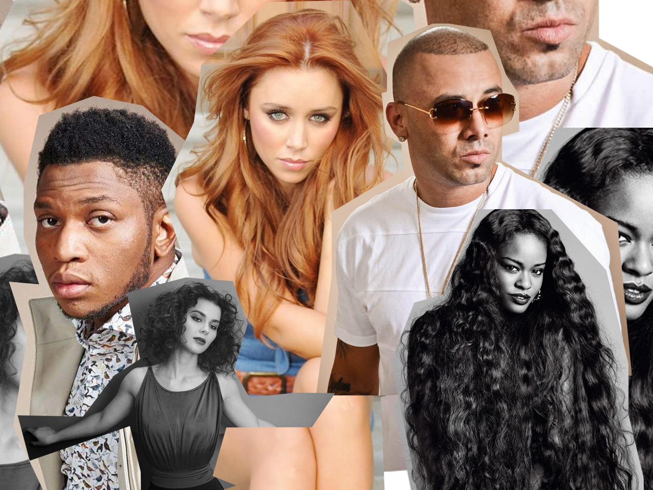 Music Fridays | Lo nuevo de Enrique Iglesias, Azealia Banks, Miley Cyrus o Justin Bieber