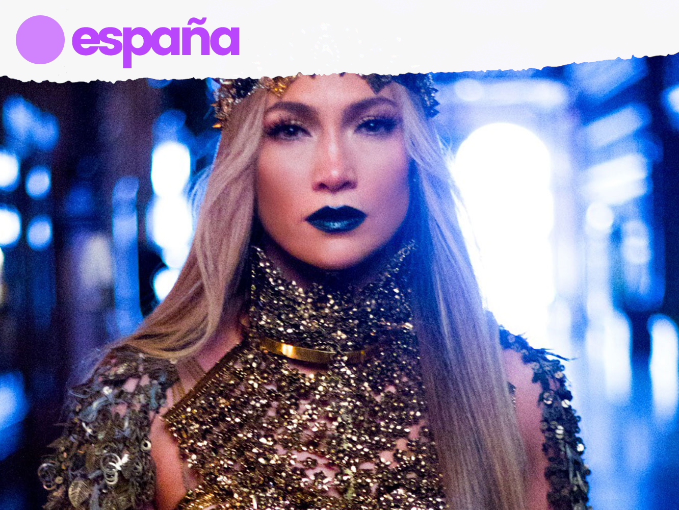  ES | Jennifer Lopez acaricia el top10 y consigue con ‘El Anillo’ el mayor hit latino de su nueva era