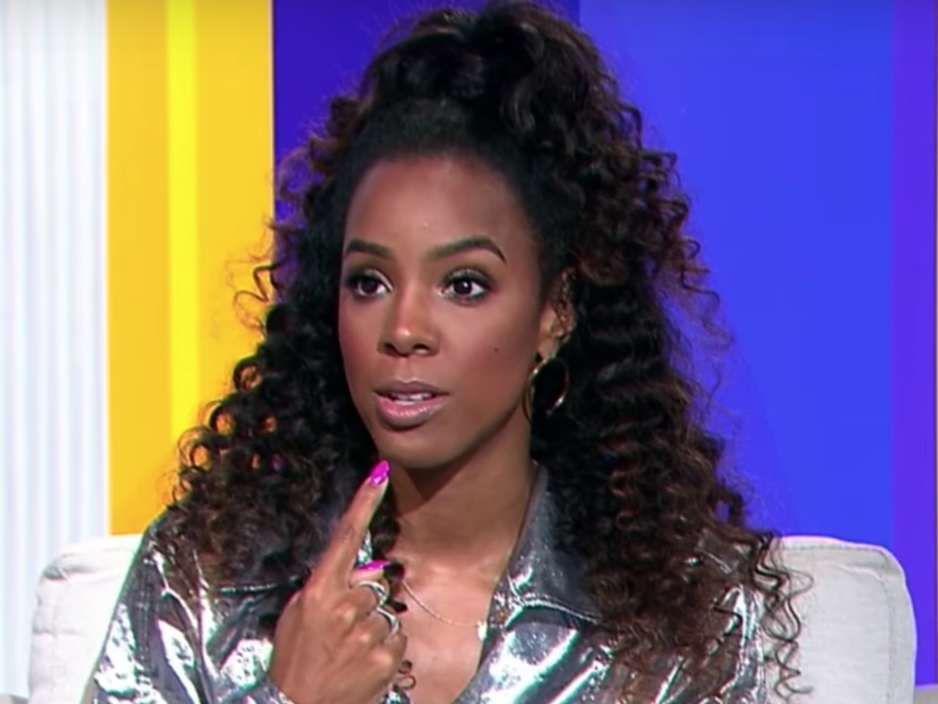  Kelly Rowland: “No hemos hablado de un posible regreso de Destiny’s Child”