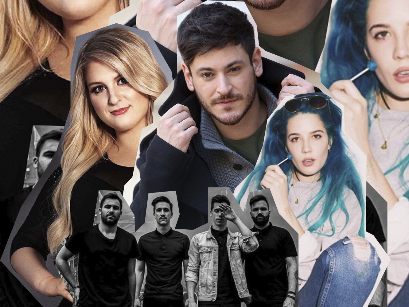  Music Fridays | Lo nuevo de Cepeda, Halsey, Sam Smith, Melo Moreno o Rels B
