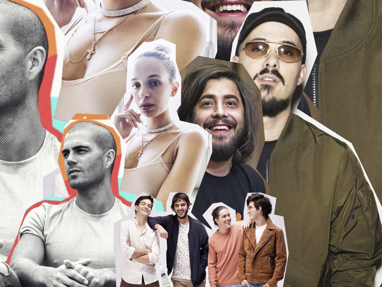  Music Fridays | Lo nuevo de Azealia Banks, Salvador Sobral, Despistaos, Khalid o Bebe