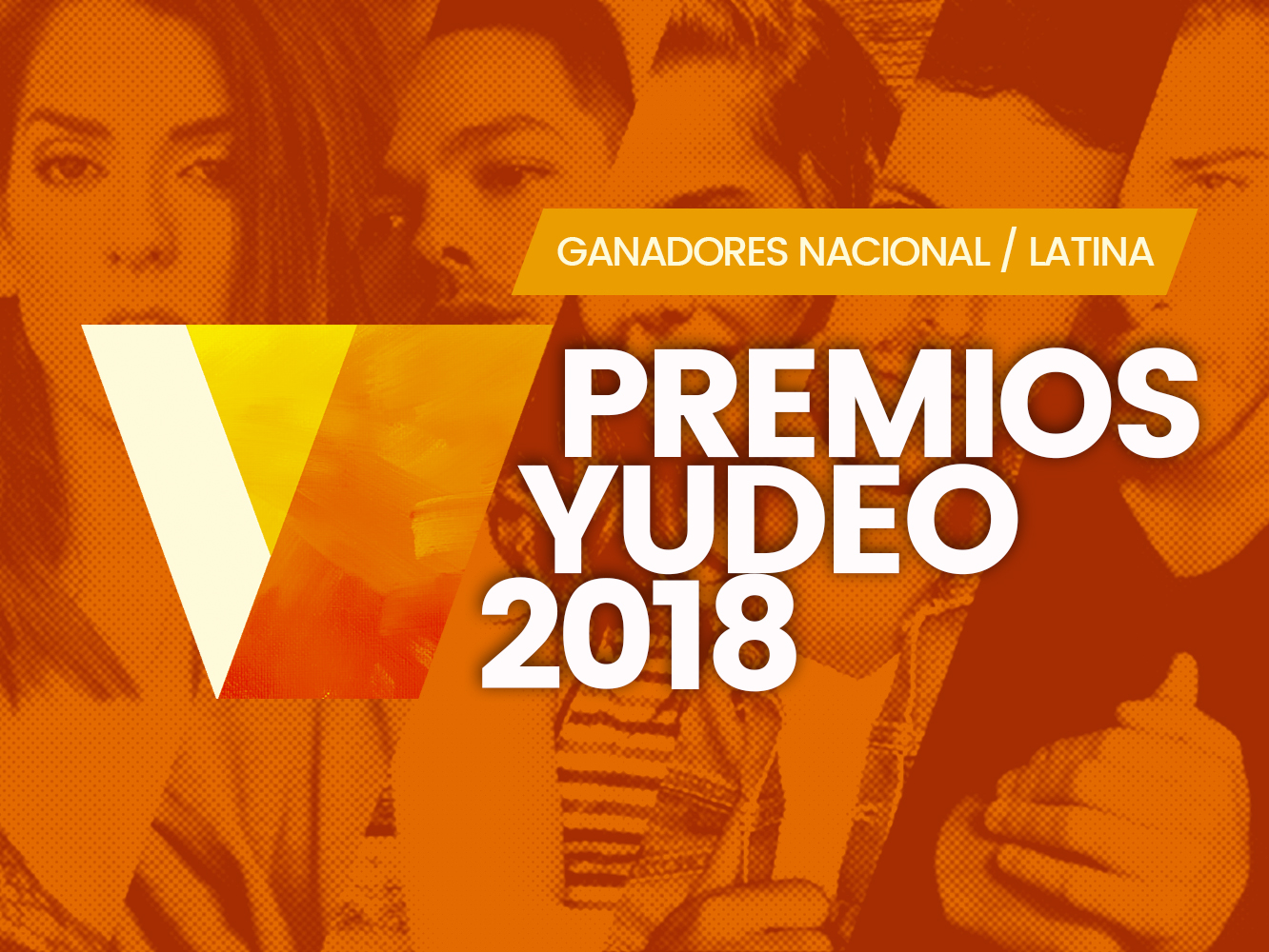 Premios Yudeo 2018 | Ruth Lorenzo arrasa (5) y Sergio Rivero da la sorpresa (3) en la categoría nacional o latina