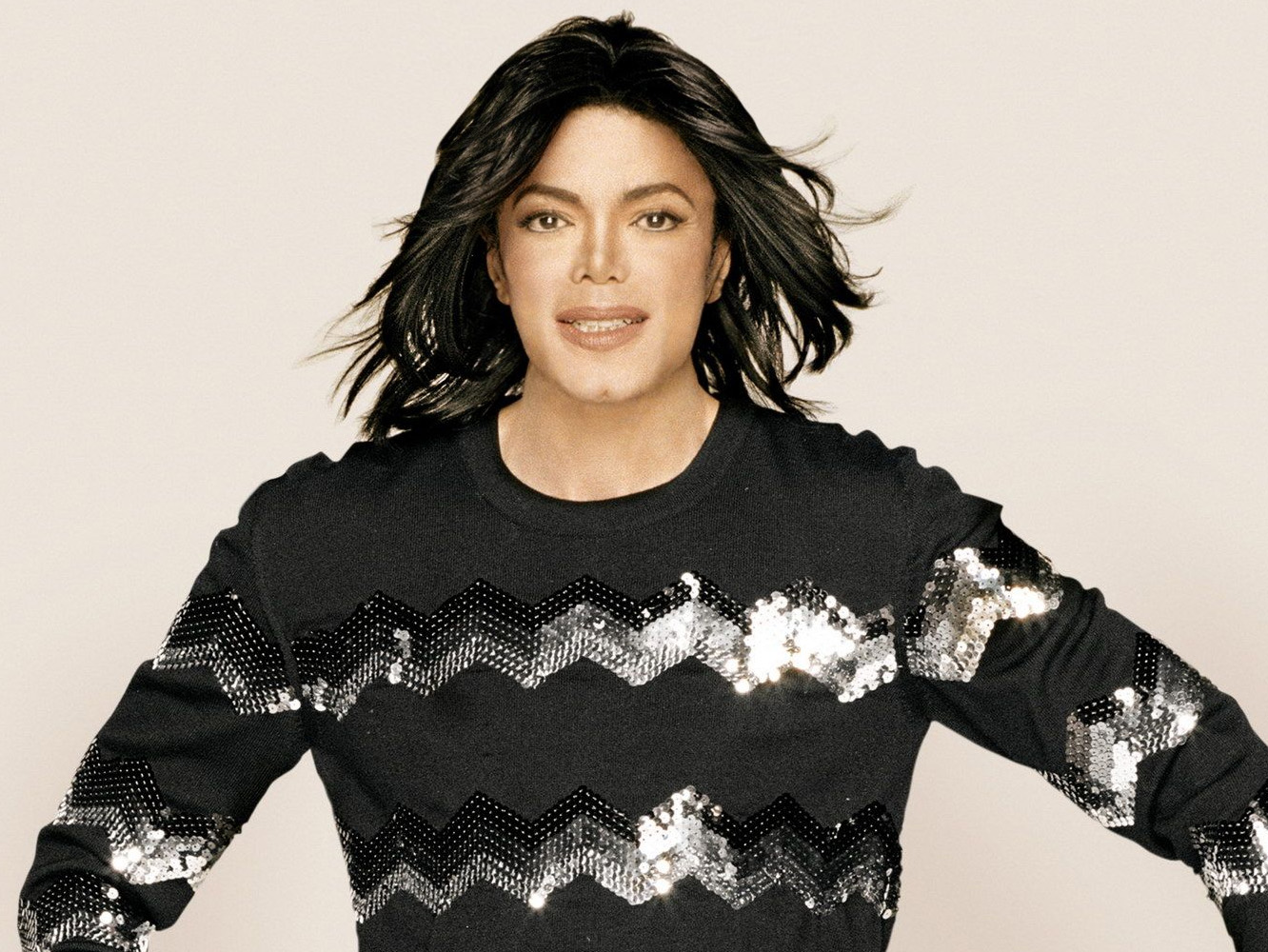  Mark Ronson publica un mash-up de Michael Jackson por su 60 cumpleaños