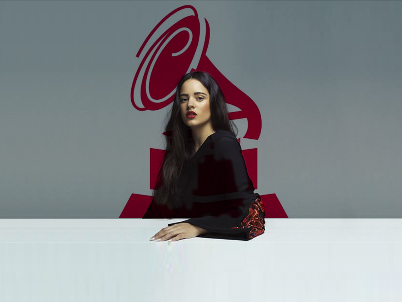  Rosalía lidera la tabla de nominados españoles a los Premios Grammy Latinos 2018