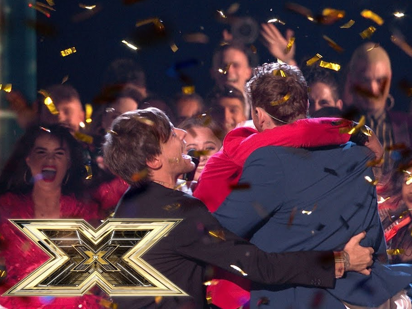  ‘The X Factor 2018’ : La Gran Final