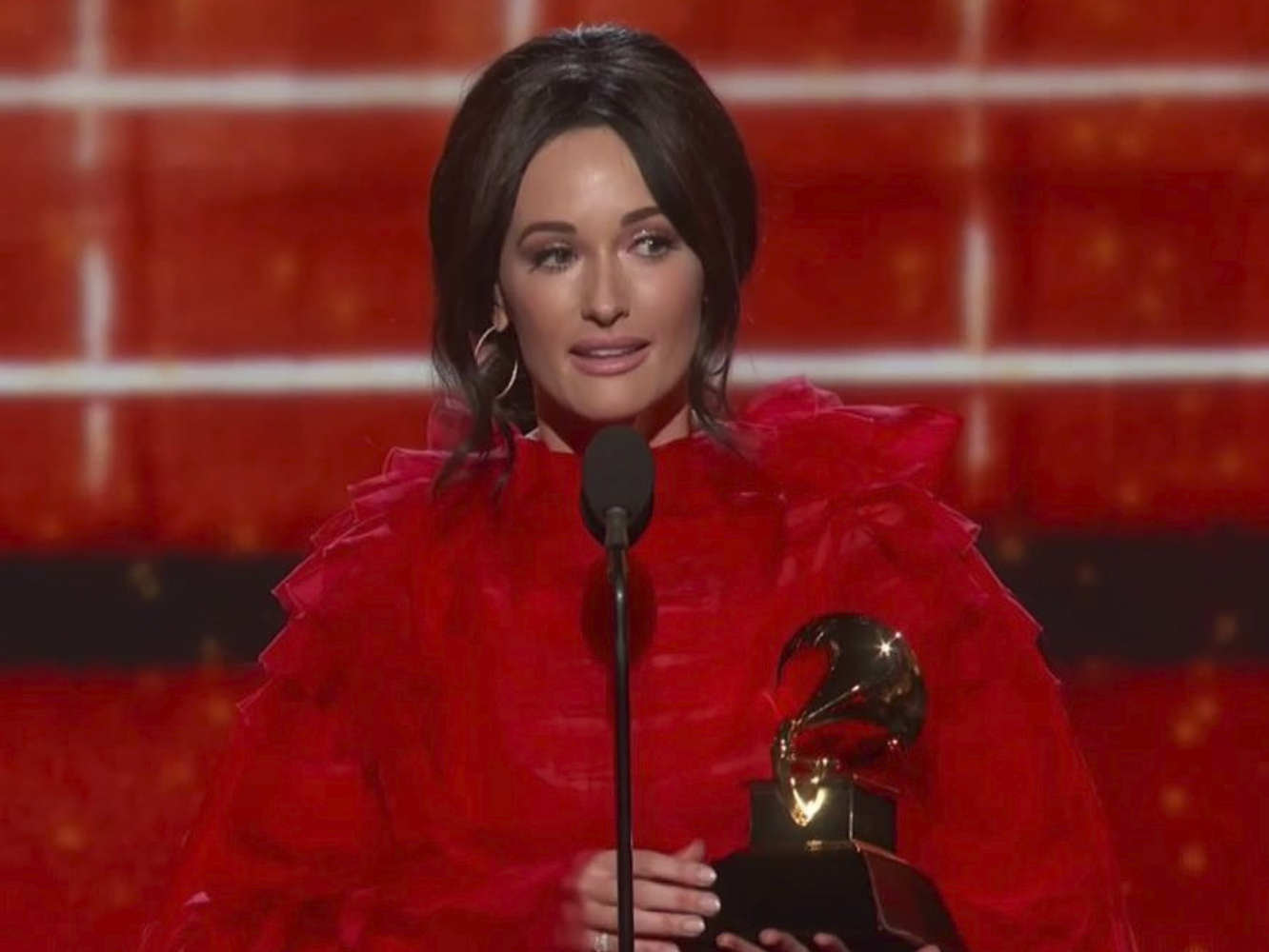 Premios Grammy 2019 | Kacey Musgraves triunfa con ‘Golden Hour’, Álbum del Año