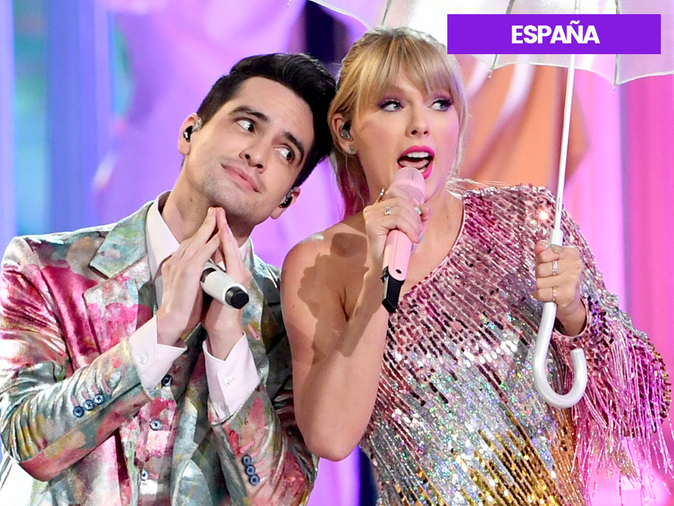  ES | ‘Me!’ arranca muy lejos de las últimas eras de Taylor Swift en España