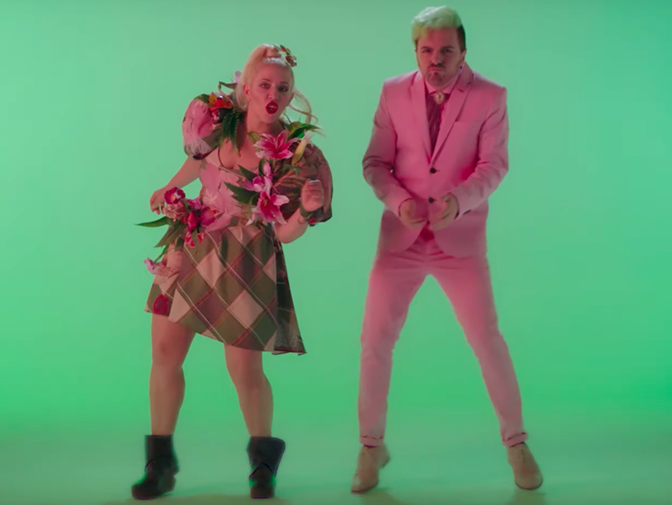 La capacidad de bops de Miranda! sigue intacta con ‘Me Gustas Tanto’