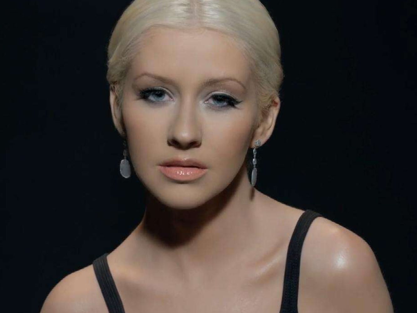Christina Aguilera y A Great Big World tratarán de marcarse otro ‘Say Something’