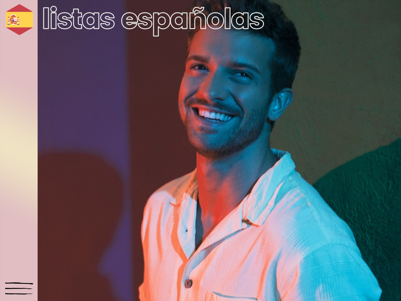 🇪🇸 · Mala semana para los Pablos: Alborán debuta fuera del top10 y López se la pega con su comeback