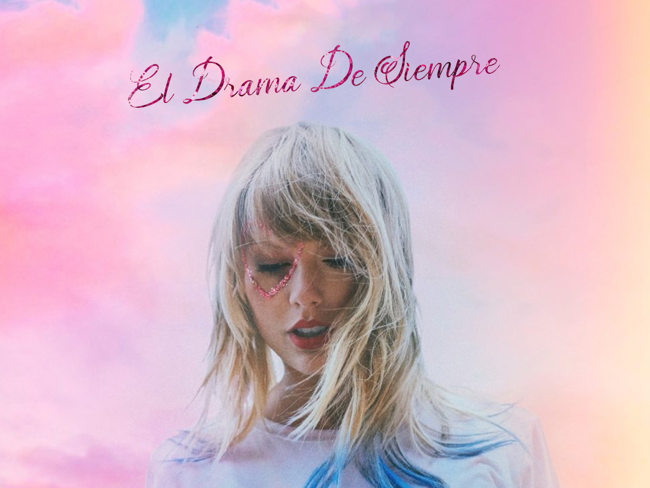 Another AMA, another drama: Taylor Swift vuelve a hacer público otro de sus sinvivires
